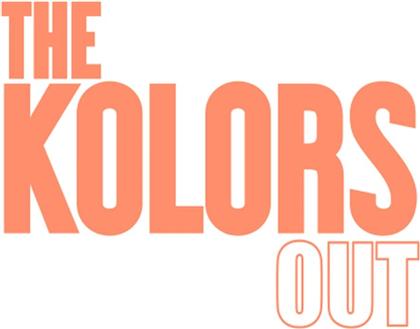 Kolors - Out (Special Edition)