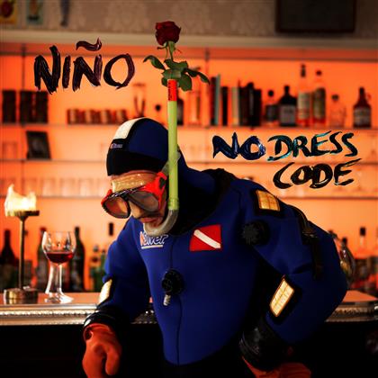 Niño (Ch) - No Dress Code - (Fontastix)
