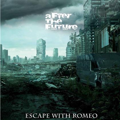 Escape With Romeo - After The Future (LP)