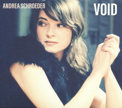 Andrea Schroeder - Void (LP)