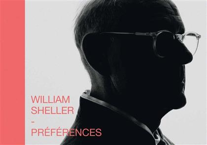 William Sheller - Préférences (Limited Edition, 20 CDs)
