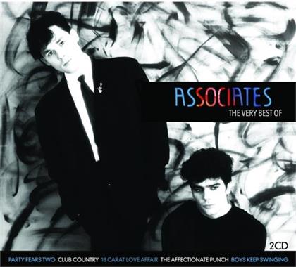 The Associates - Very Best Of (2 CDs)