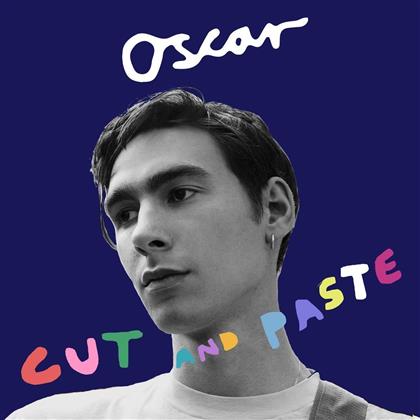Oscar - Cut And Paste (LP)