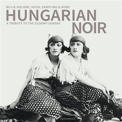 Hungarian Noir - Various