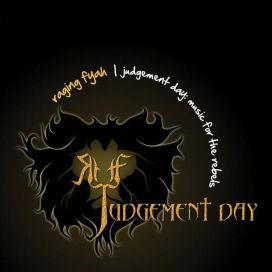 Raging Fyah - Judgement Day (Digipack)