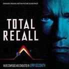 Total Recall - OST (2 CDs)