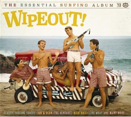 Wipeout! (2 CDs)