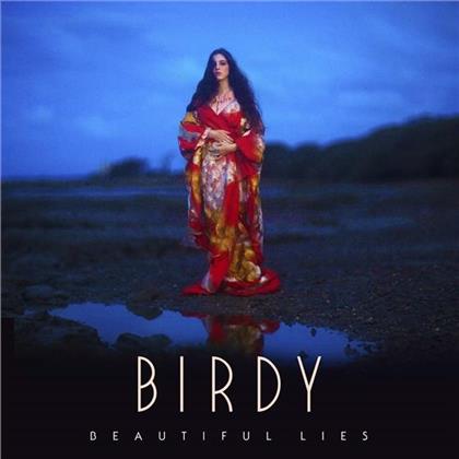 Birdy (UK) - Beautiful Lies - Gatefold (LP)