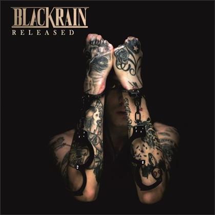 Blackrain - Released (2 LPs)