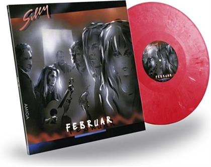 Silly - Februar (LP)
