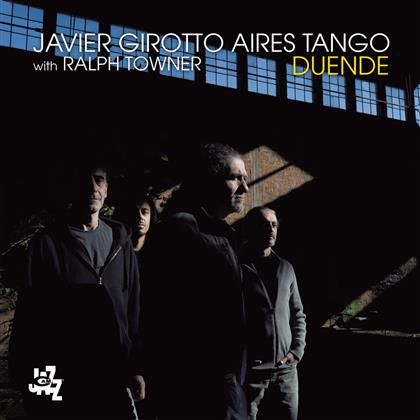 Javier Girotto - Duende