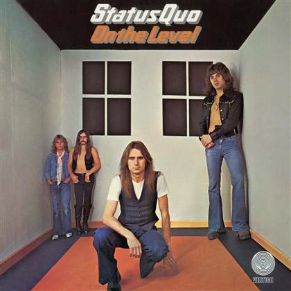 Status Quo - On The Level (Deluxe Edition, 2 CDs)