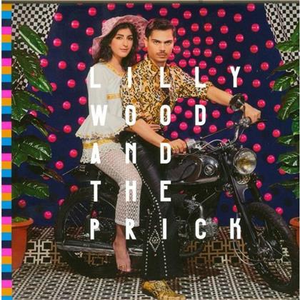 Lilly Wood & The Prick - Shadows (New Version)
