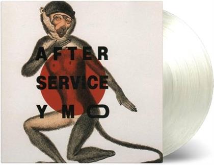 Yellow Magic Orchestra - After Service (Music On Vinyl, Limited Edition, Colored, 2 LPs)