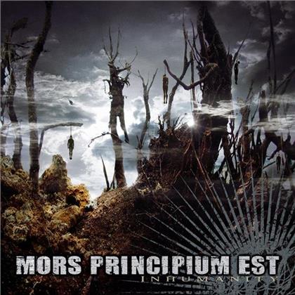 Mors Principium Est - Inhumanity (New Version)