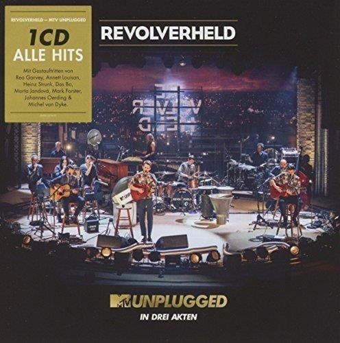 Revolverheld - MTV Unplugged In Drei Akten - 2016 Version