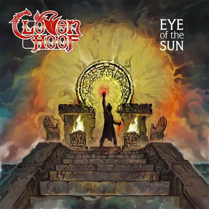 Cloven Hoof - Eye Of The Sun (New Version)