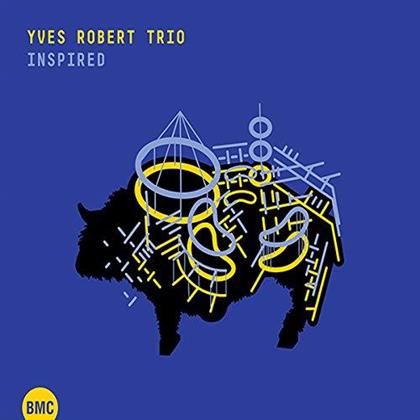 Yves Robert - Inspired