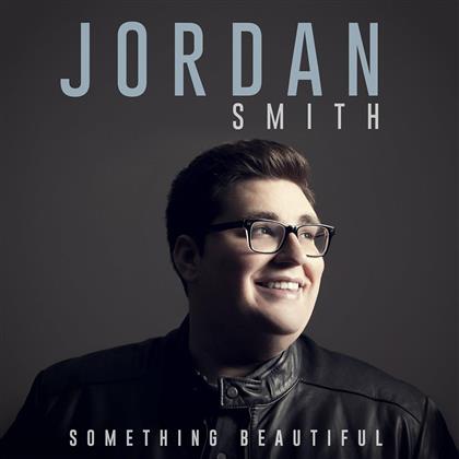 Jordan Smith - Something Beautiful