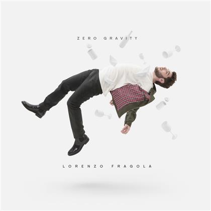Lorenzo Fragola (X-Factor Italy) - Zero Gravity
