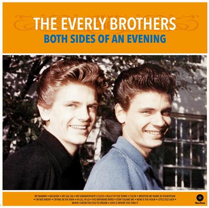 The Everly Brothers - Both Sides Of An Evening (LP)