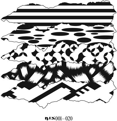 Bis001 - Bis020 (2 CD)