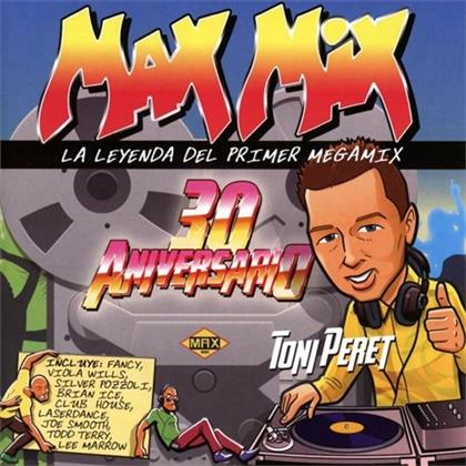 Max Mix 30th Anniversary