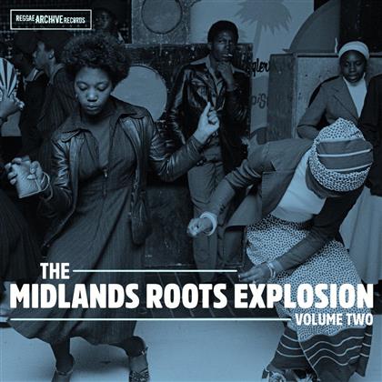 Midlands Roots Vol. 2
