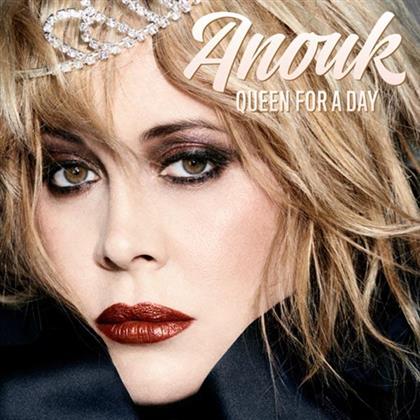 Anouk - Queen For A Day - Music On Vinyl (LP)