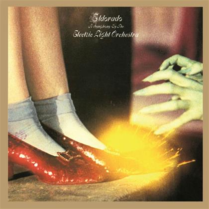 Electric Light Orchestra - Eldorado - 2016 Version (LP)