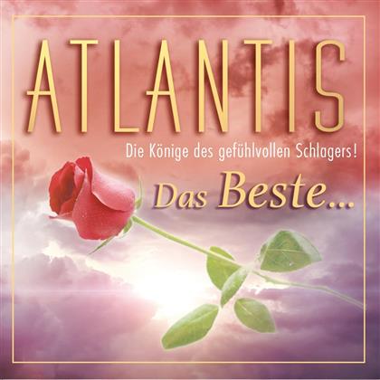 Atlantis - Das Beste...