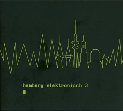 Hamburg Elektronisch 3 (2 CDs)