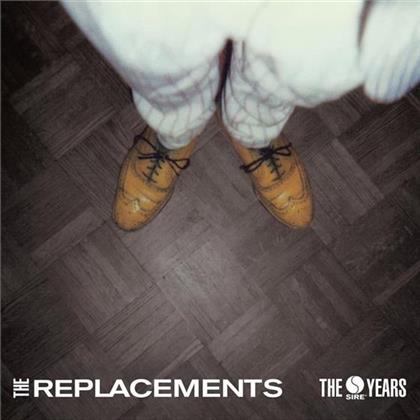The Replacements - Sire Years (LP)
