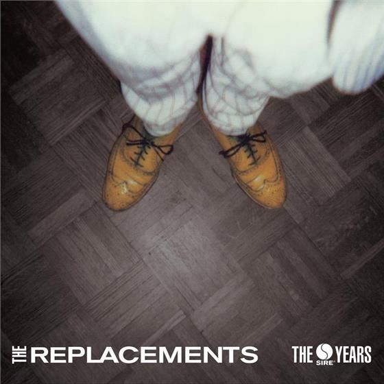 The Replacements - Sire Years (LP)