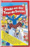 Globi - An Der Tour De Suisse