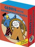 Globi - Globi's Hit Box Abenteuer