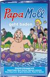 Papa Moll - Geht Baden