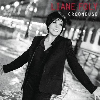 Liane Foly - Crooneuse