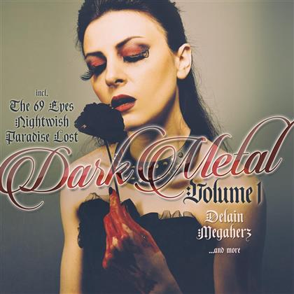Dark Metal Vol. 1 (2 CDs)
