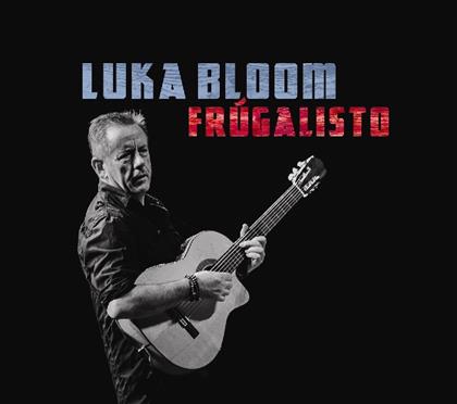 Luka Bloom - Frugalisto (LP)