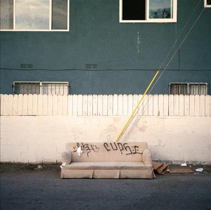 Giants - Break The Cycle (LP)
