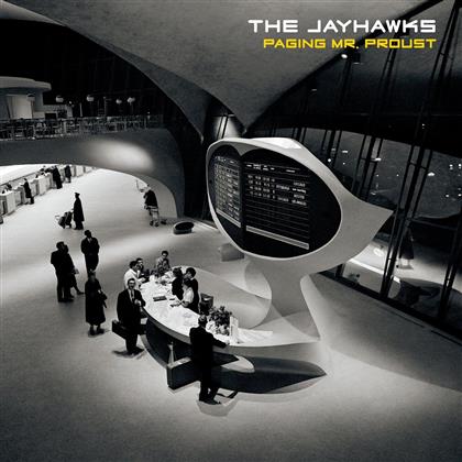 The Jayhawks - Paging Mr. Proust (LP + Digital Copy)