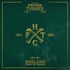 Frank Turner - England Keep My Bones - 2016 Version (LP)