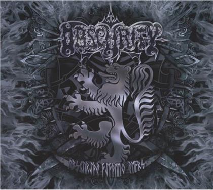 Obscurity - ---