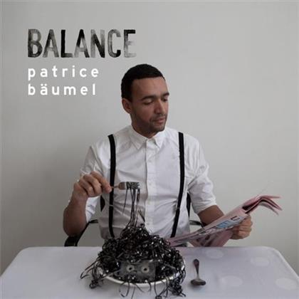 Patrice Bäumel - Balance Presents Patrice Bäumel