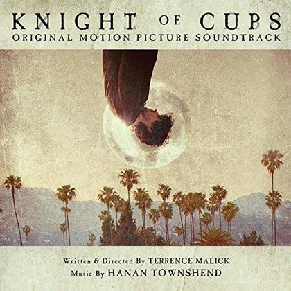 Knight Of Cups - OST