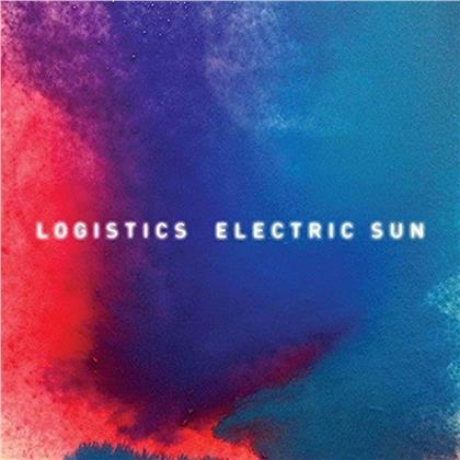 Logistics - Electric Sun (2 LPs)