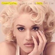 Gwen Stefani (No Doubt) - This Is What The Truth Feels Like - 12 Tracks