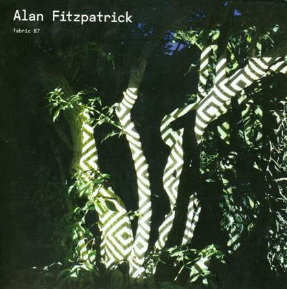 Fabric - 87 Alan Fitzpatrick