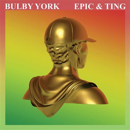 Bulby York - Epic & Ting (LP)